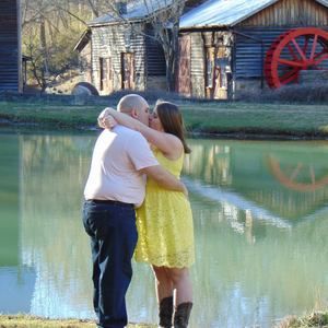 Meet your Posher, Jamie